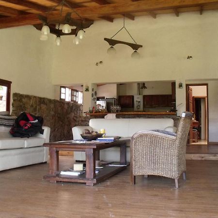 Ongamira Turismo Rural Ξενοδοχείο Κόρδοβα Εξωτερικό φωτογραφία