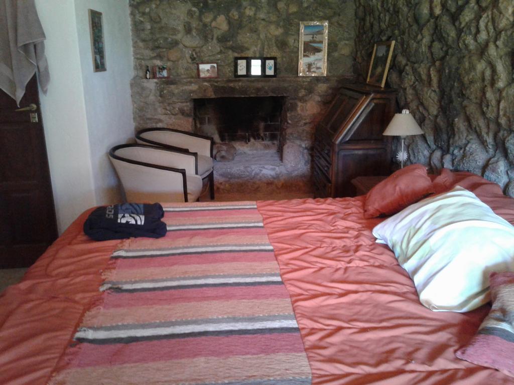 Ongamira Turismo Rural Ξενοδοχείο Κόρδοβα Εξωτερικό φωτογραφία