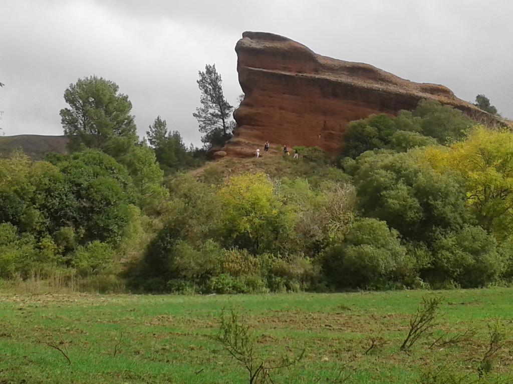 Ongamira Turismo Rural Ξενοδοχείο Κόρδοβα Εξωτερικό φωτογραφία