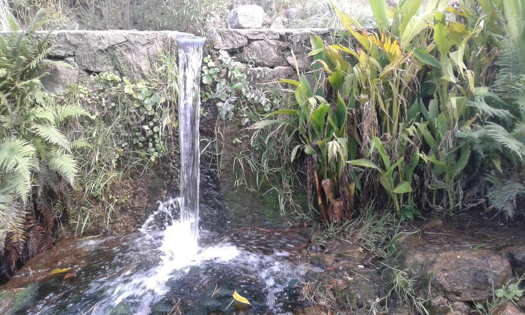 Ongamira Turismo Rural Ξενοδοχείο Κόρδοβα Εξωτερικό φωτογραφία