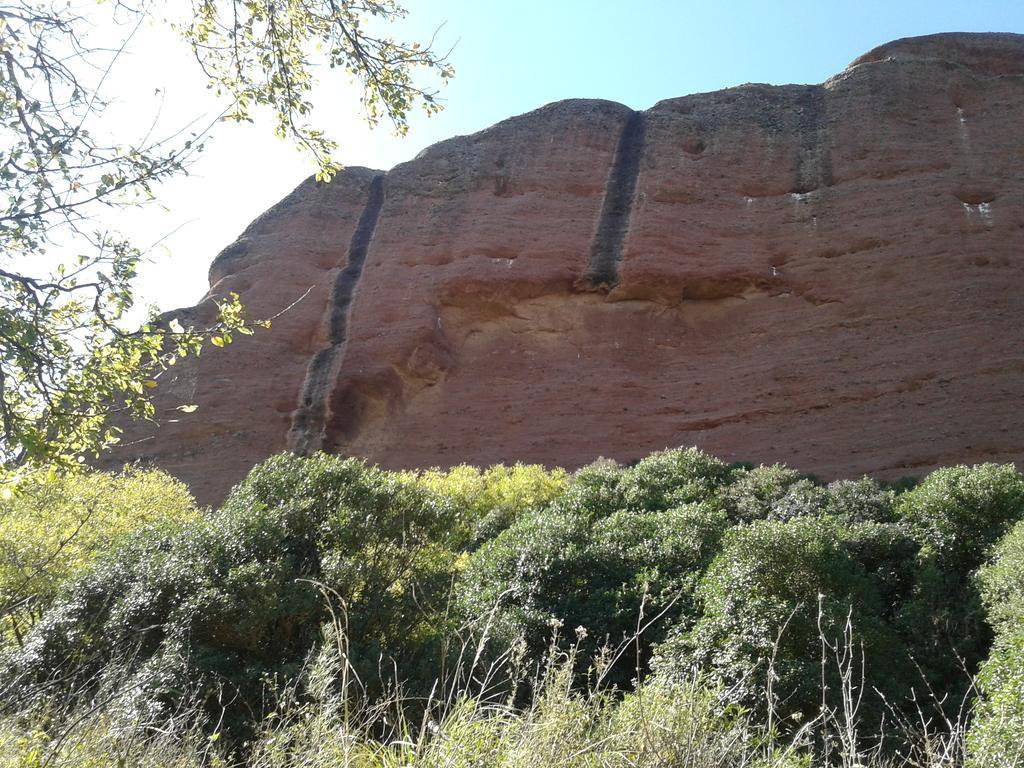 Ongamira Turismo Rural Ξενοδοχείο Κόρδοβα Εξωτερικό φωτογραφία