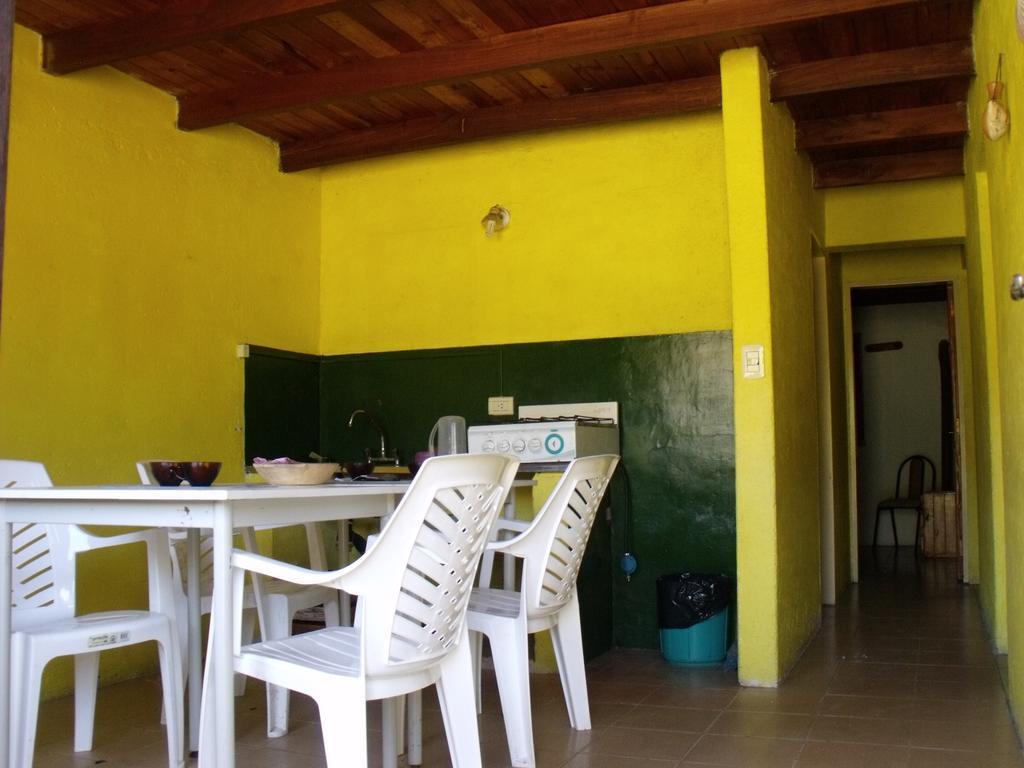 Ongamira Turismo Rural Ξενοδοχείο Κόρδοβα Εξωτερικό φωτογραφία