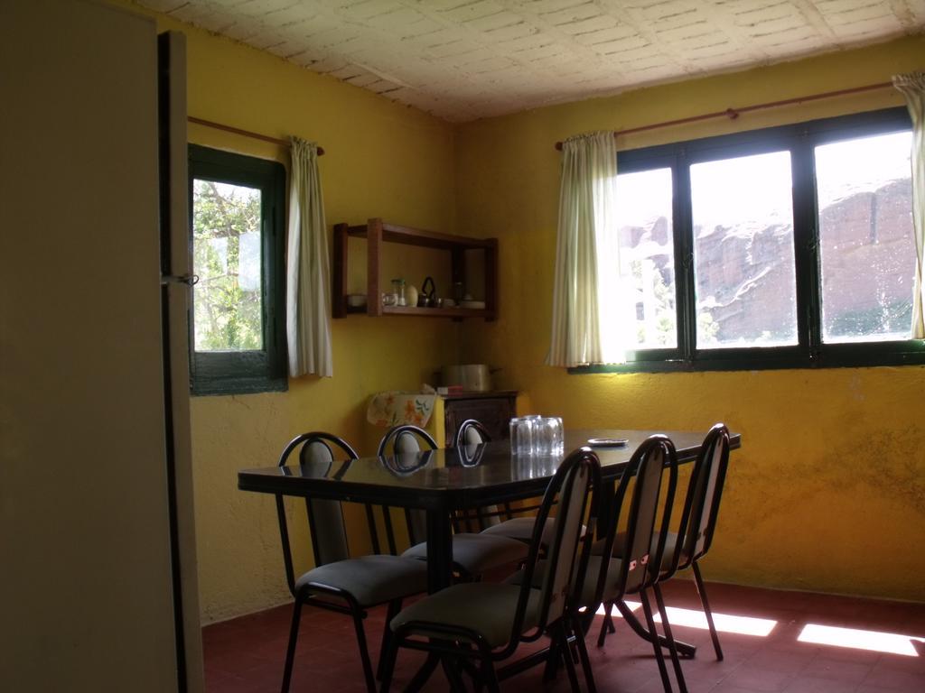 Ongamira Turismo Rural Ξενοδοχείο Κόρδοβα Εξωτερικό φωτογραφία