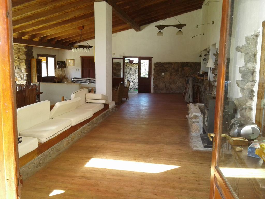 Ongamira Turismo Rural Ξενοδοχείο Κόρδοβα Εξωτερικό φωτογραφία