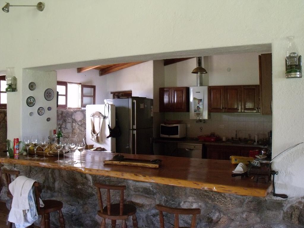 Ongamira Turismo Rural Ξενοδοχείο Κόρδοβα Εξωτερικό φωτογραφία