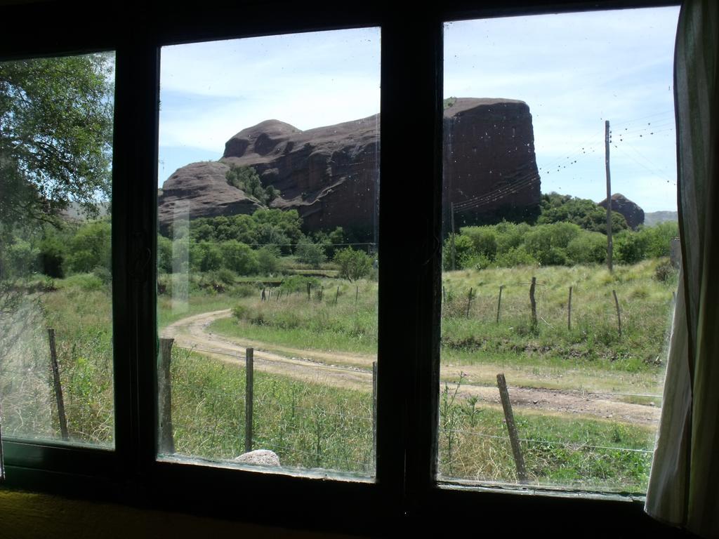 Ongamira Turismo Rural Ξενοδοχείο Κόρδοβα Εξωτερικό φωτογραφία