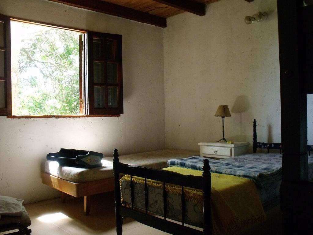 Ongamira Turismo Rural Ξενοδοχείο Κόρδοβα Εξωτερικό φωτογραφία