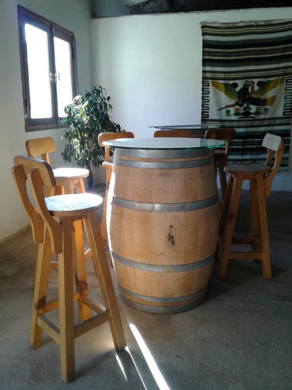 Ongamira Turismo Rural Ξενοδοχείο Κόρδοβα Εξωτερικό φωτογραφία