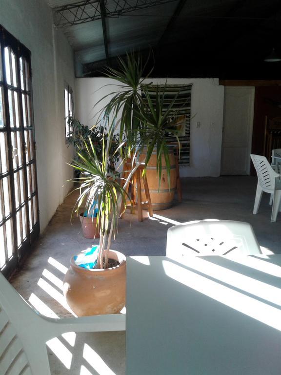 Ongamira Turismo Rural Ξενοδοχείο Κόρδοβα Εξωτερικό φωτογραφία
