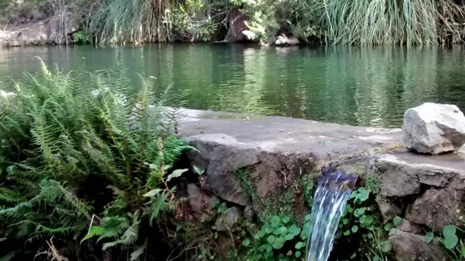 Ongamira Turismo Rural Ξενοδοχείο Κόρδοβα Εξωτερικό φωτογραφία