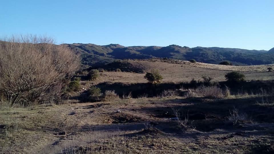 Ongamira Turismo Rural Ξενοδοχείο Κόρδοβα Εξωτερικό φωτογραφία